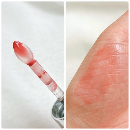 ユース ラディアンス ビタチノール セラム/primera/美容液を使ったクチコミ(4枚目)