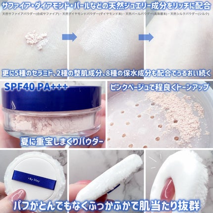 +By lilay スパイシーリッププランパー/LILAY/リッププランパーを使ったクチコミ(4枚目)