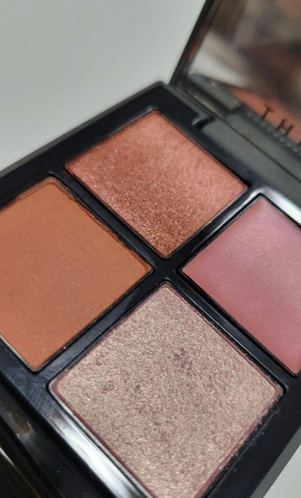 リサ・ラーソン♡クッションファンデマニア on LIPS 「#THREE..」(1枚目)