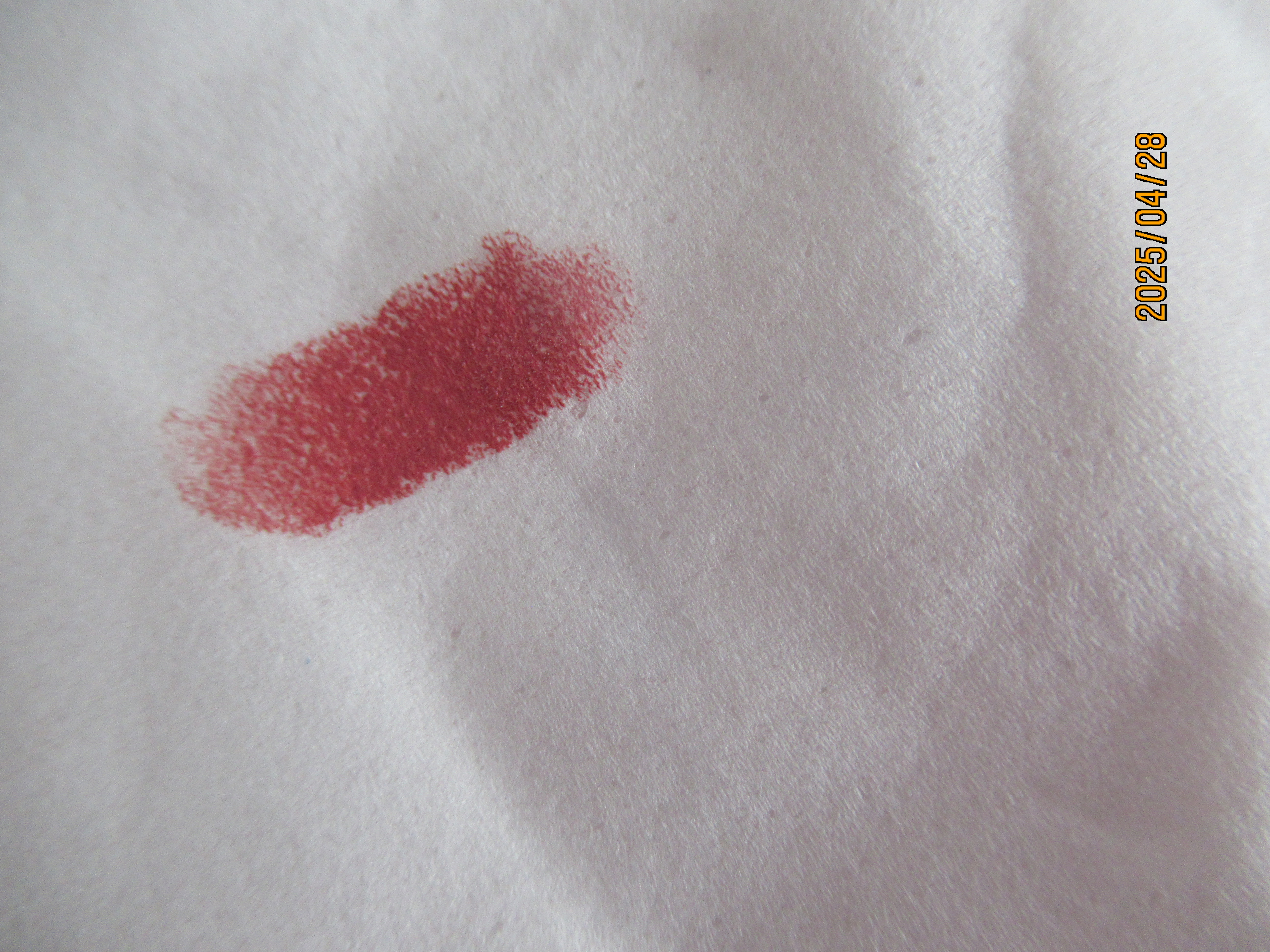 ロイヤルフラワーコレクション XIII  ブライトグロウ ルージュ/インフィニティ/口紅を使ったクチコミ（3枚目）