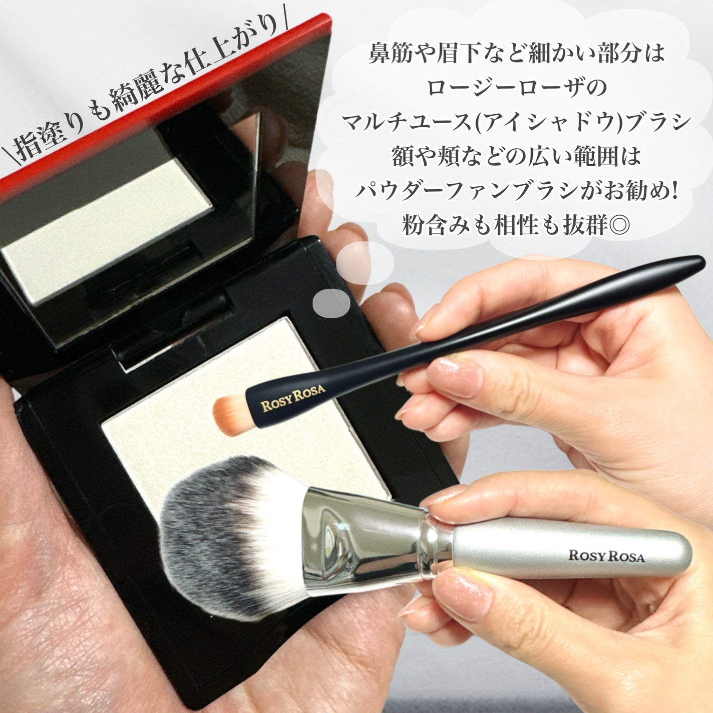 インナーグロウ チークパウダー/SHISEIDO/パウダーチークを使ったクチコミ(8枚目)