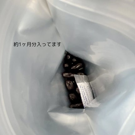 ホワイエット+/オルト/美容サプリメントを使ったクチコミ(4枚目)