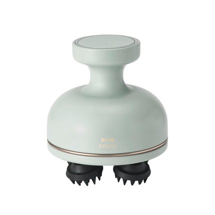 BRUNO EMSスカルプ&ボディケア