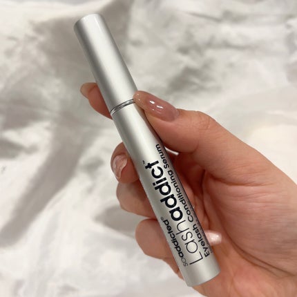 ラッシュアディクト アイラッシュ コンディショニング セラム アドバンス/soaddicted/まつげ美容液を使ったクチコミ(1枚目)