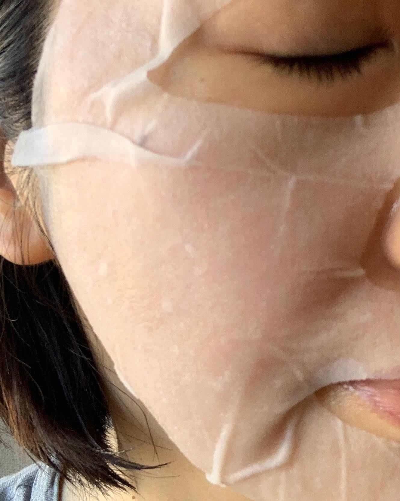 リードルS PDRN+ セラム/VT/美容液を使ったクチコミ(5枚目)