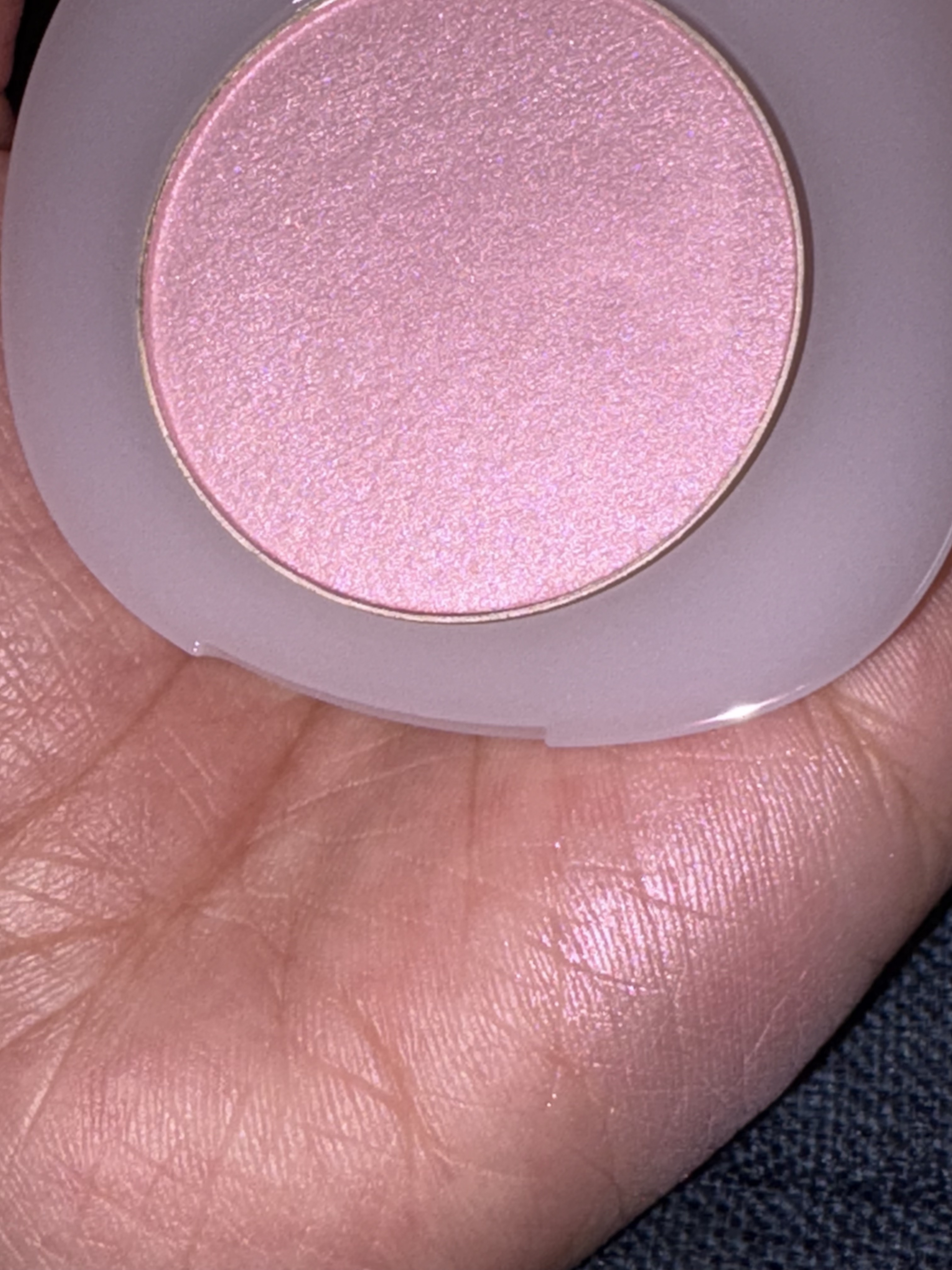 SNIDEL　ユーフォリック グロウ ブラッシュ/SNIDEL BEAUTY/パウダーチークを使ったクチコミ（2枚目）