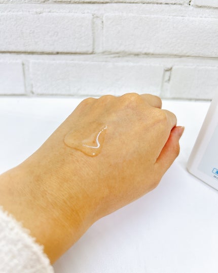 乾燥さん 薬用しっとり化粧液【医薬部外品】/乾燥さん/オールインワン化粧品を使ったクチコミ(4枚目)