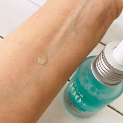 PDRNヒアルロン酸カプセル100セラム/Anua/美容液を使ったクチコミ(4枚目)