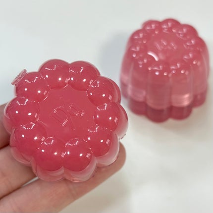 チューインググロウポット/dasique/口紅を使ったクチコミ(1枚目)