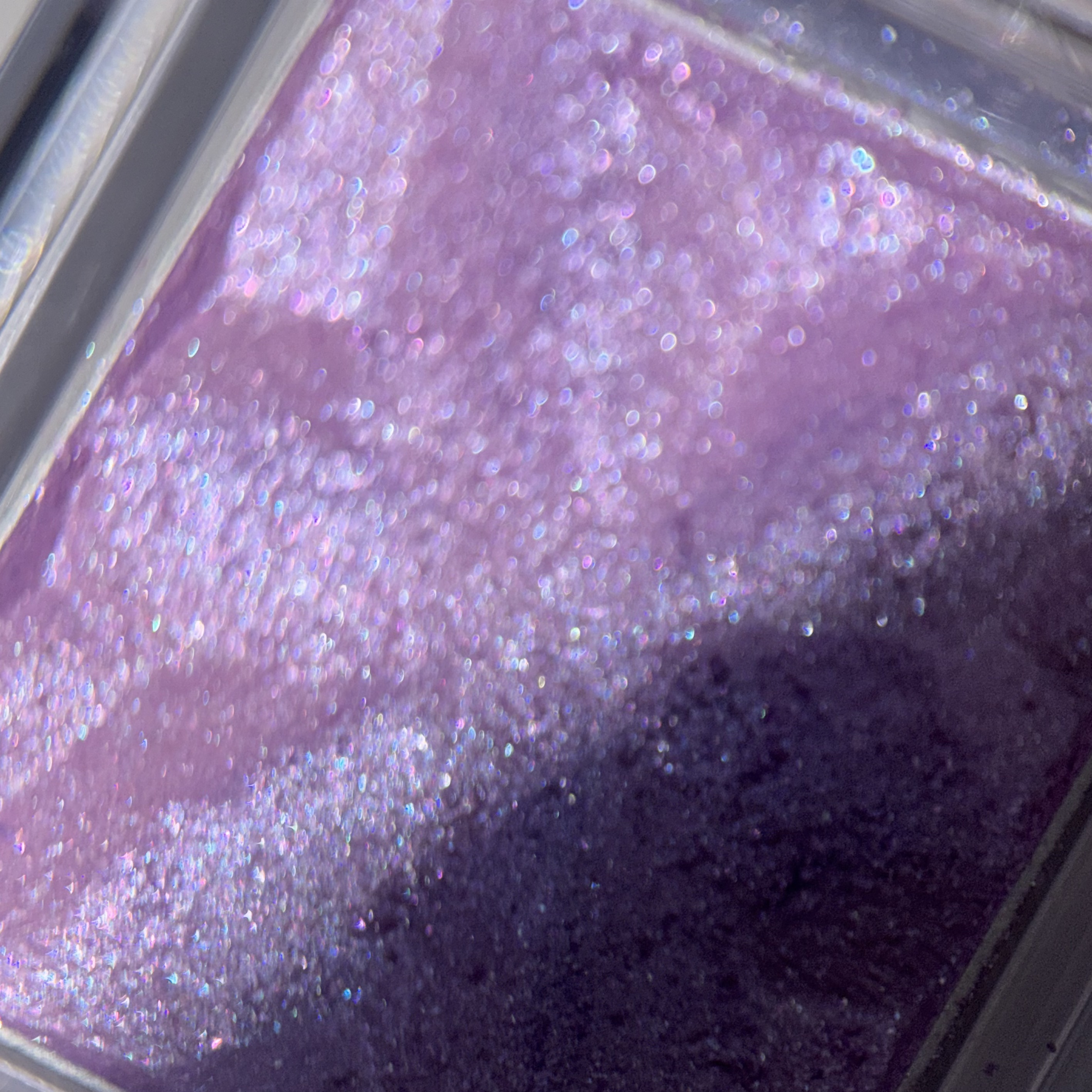 セレクト アイカラー Ｎ/ESPRIQUE/単色アイシャドウを使ったクチコミ（3枚目）