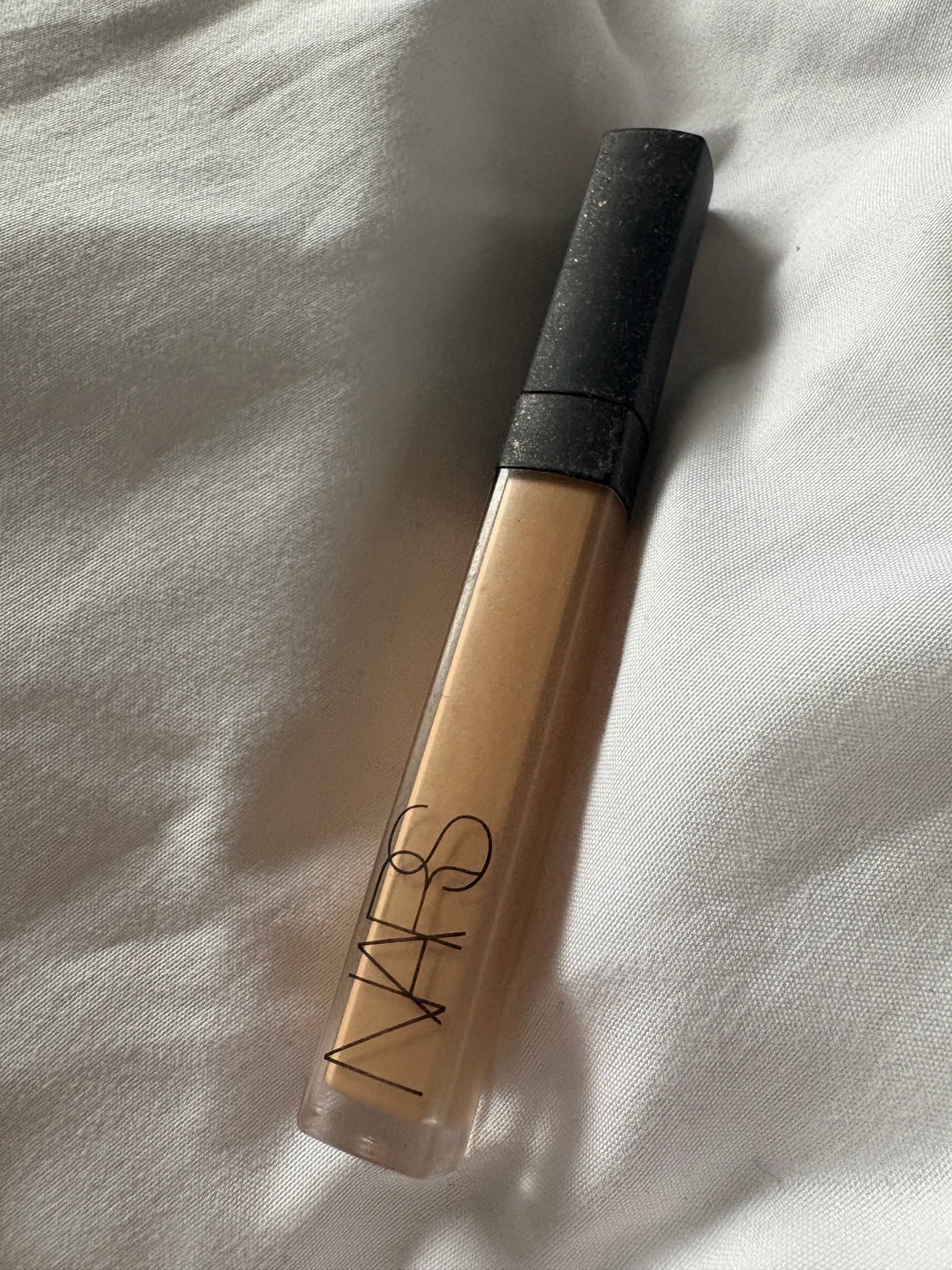 ラディアントクリーミーコンシーラー/NARS/リキッドコンシーラーを使ったクチコミ(1枚目)