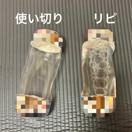 ザ・タイムR アクア/IPSA/化粧水を使ったクチコミ(2枚目)