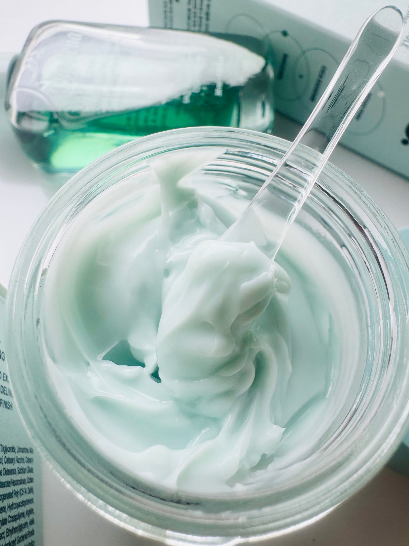 PDRN 73 リバイタライジング アンプル/MAYBENA/美容液を使ったクチコミ(3枚目)