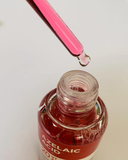 リードルS AZ ケアセラム/VT/美容液を使ったクチコミ(3枚目)