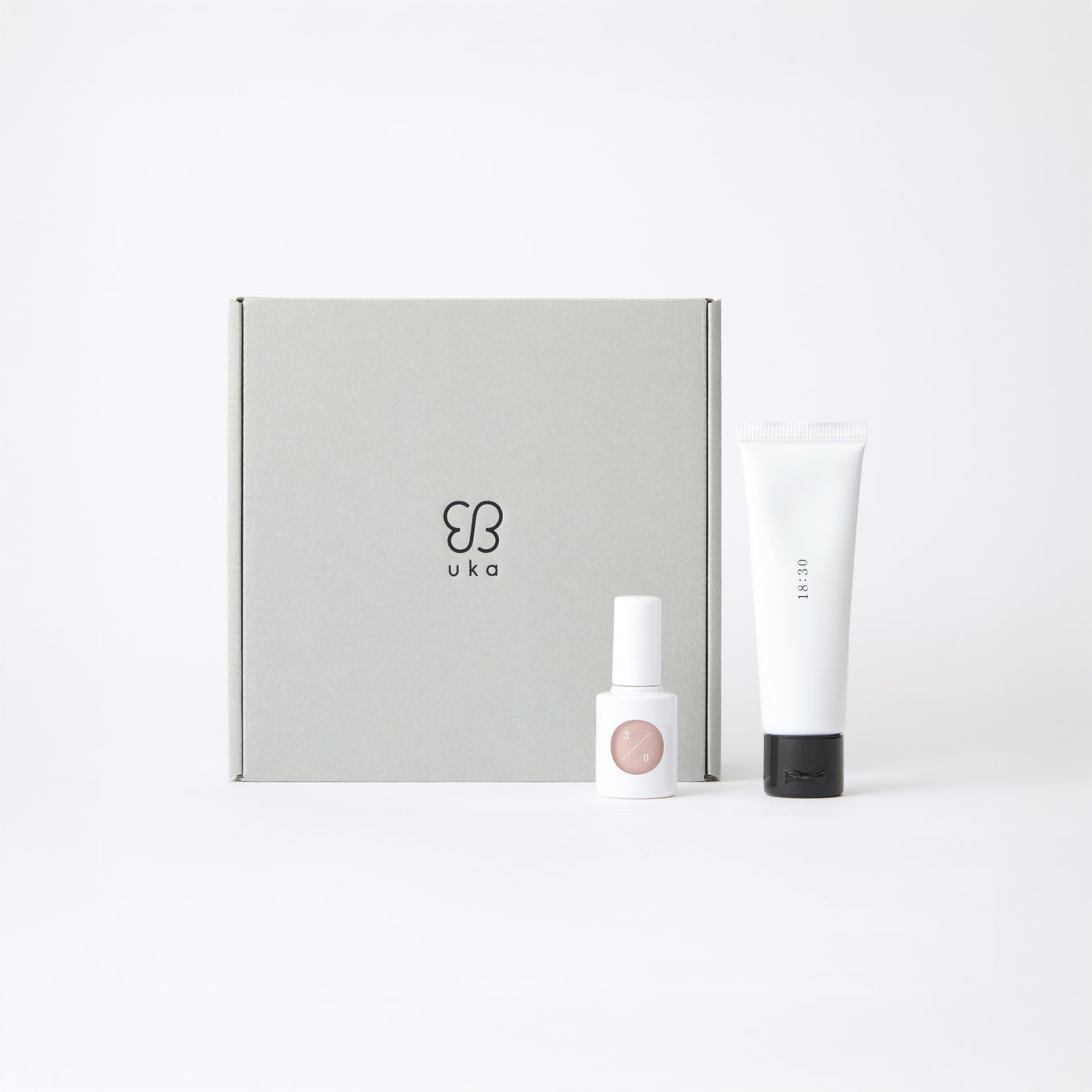 uka 母の日ギフトセットC