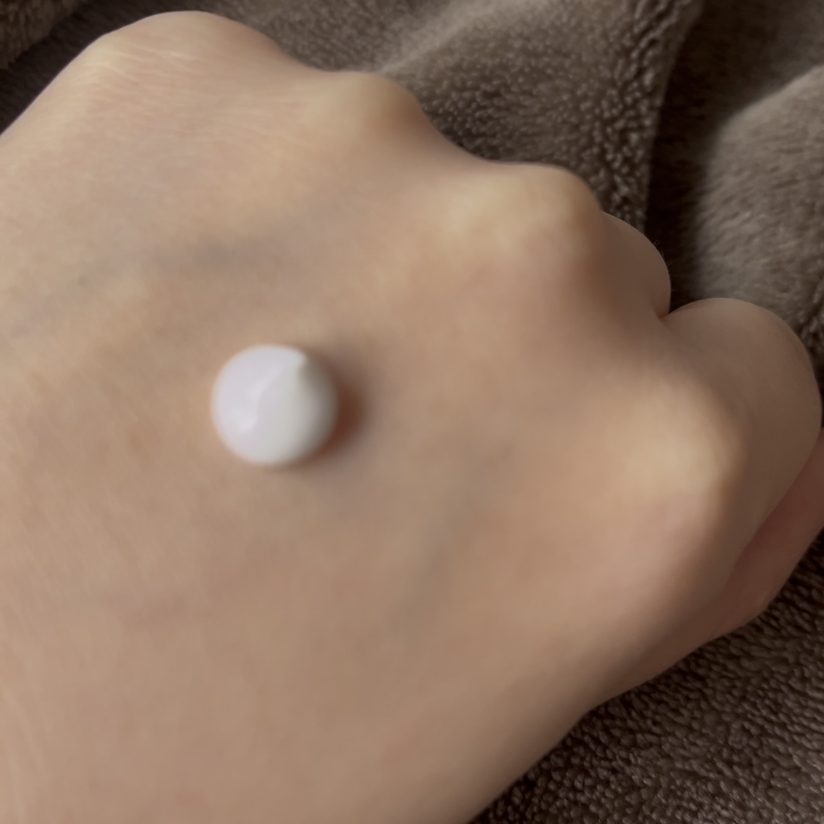 スヌアト クリーム/abh+/フェイスクリームを使ったクチコミ（2枚目）