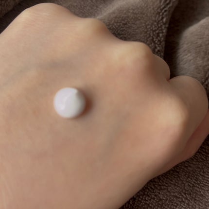 スヌアト クリーム/abh+/フェイスクリームを使ったクチコミ(2枚目)