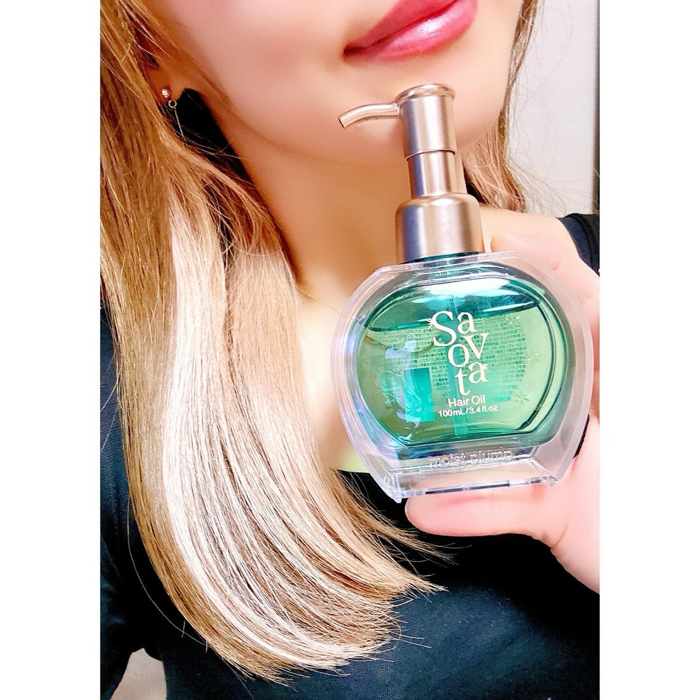 サボンドサボタ モイストプランプシャンプー/ヘアトリートメント/Savon du Savota/シャンプー・コンディショナーを使ったクチコミ(8枚目)