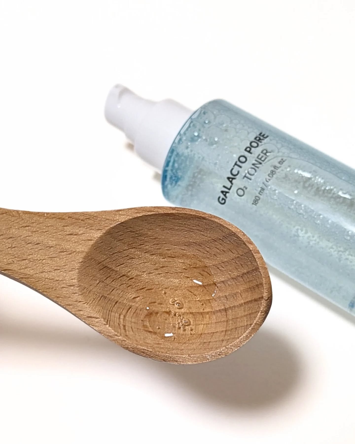 サミュ ガラクトポア オーツートナー/SAM'U/化粧水を使ったクチコミ（3枚目）