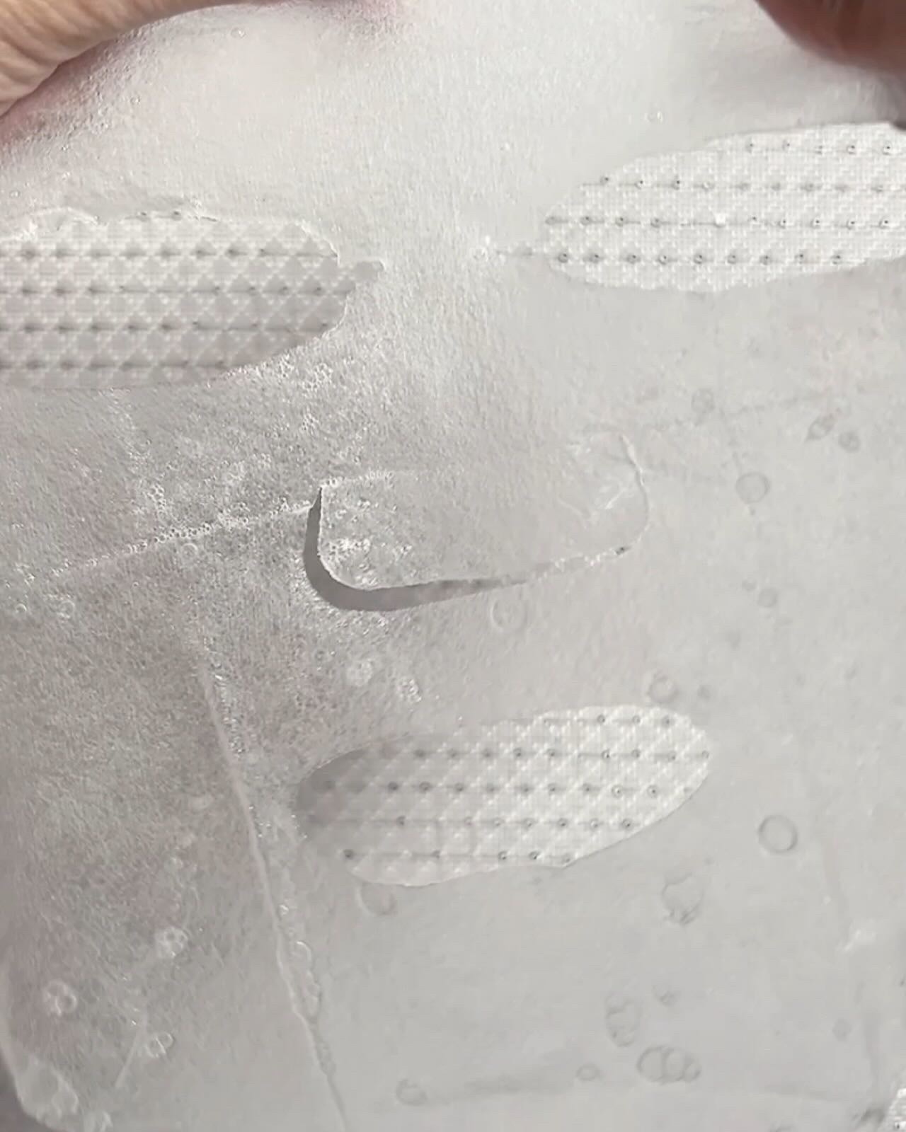 レチララ デイリーシートマスク/ネイチャーリパブリック/シートマスク・パックを使ったクチコミ（3枚目）