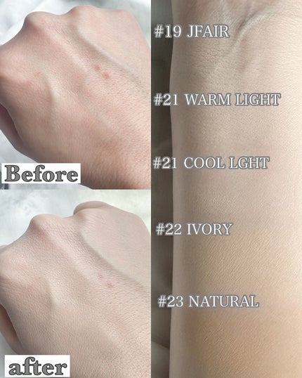 を使ったクチコミ(3枚目)