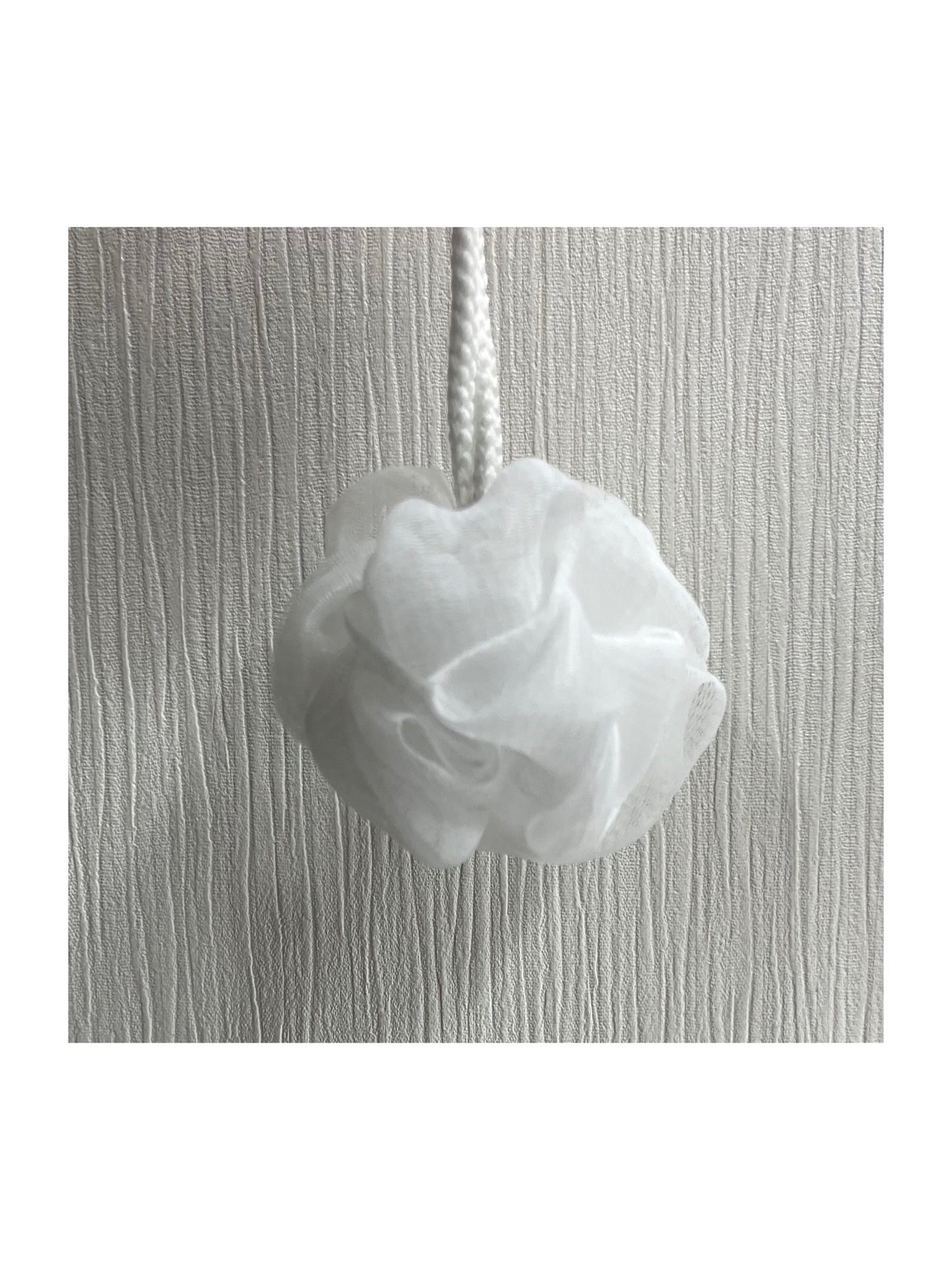 泡立てボール・小/無印良品/その他化粧小物を使ったクチコミ（1枚目）