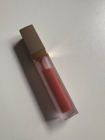 ミューテッドシアーティント/Ririmew/リップティントを使ったクチコミ(1枚目)