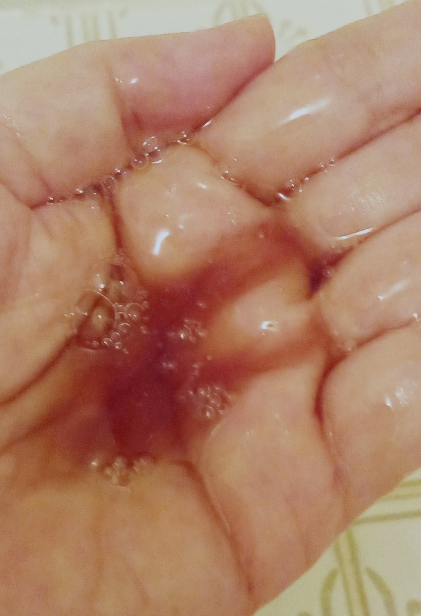 リ・ヘア シャンプーS/La ViLLA ViTA/市販シャンプーを使ったクチコミ（2枚目）