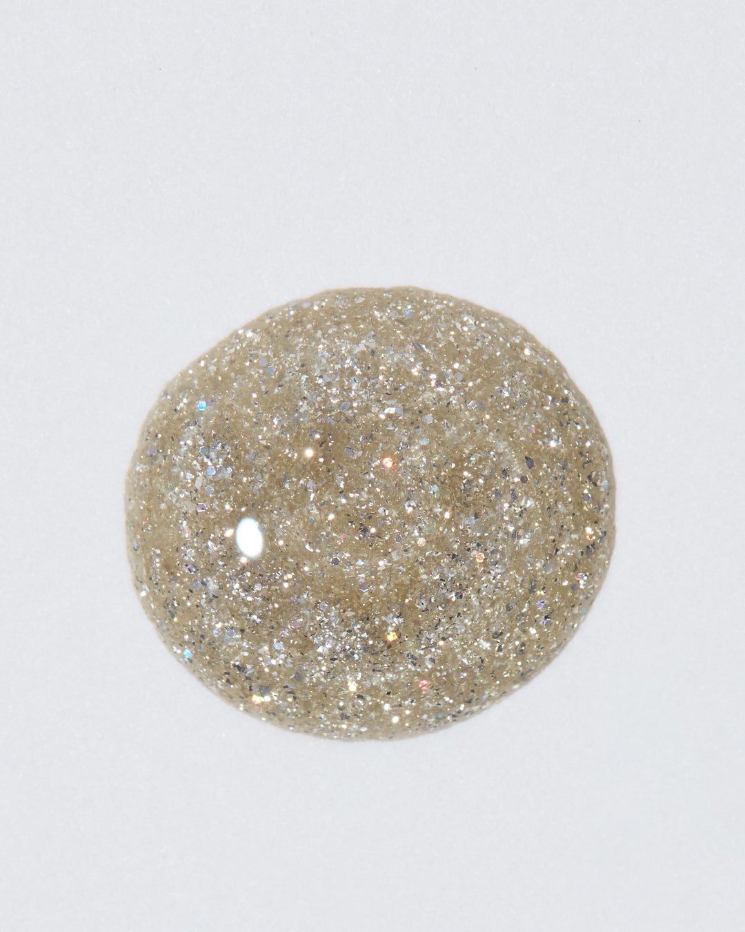 DIDION x JURK NAIL GLITTER J02 Luminous