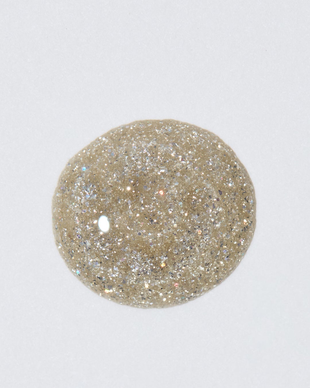 DIDION x JURK NAIL GLITTER J02 Luminous