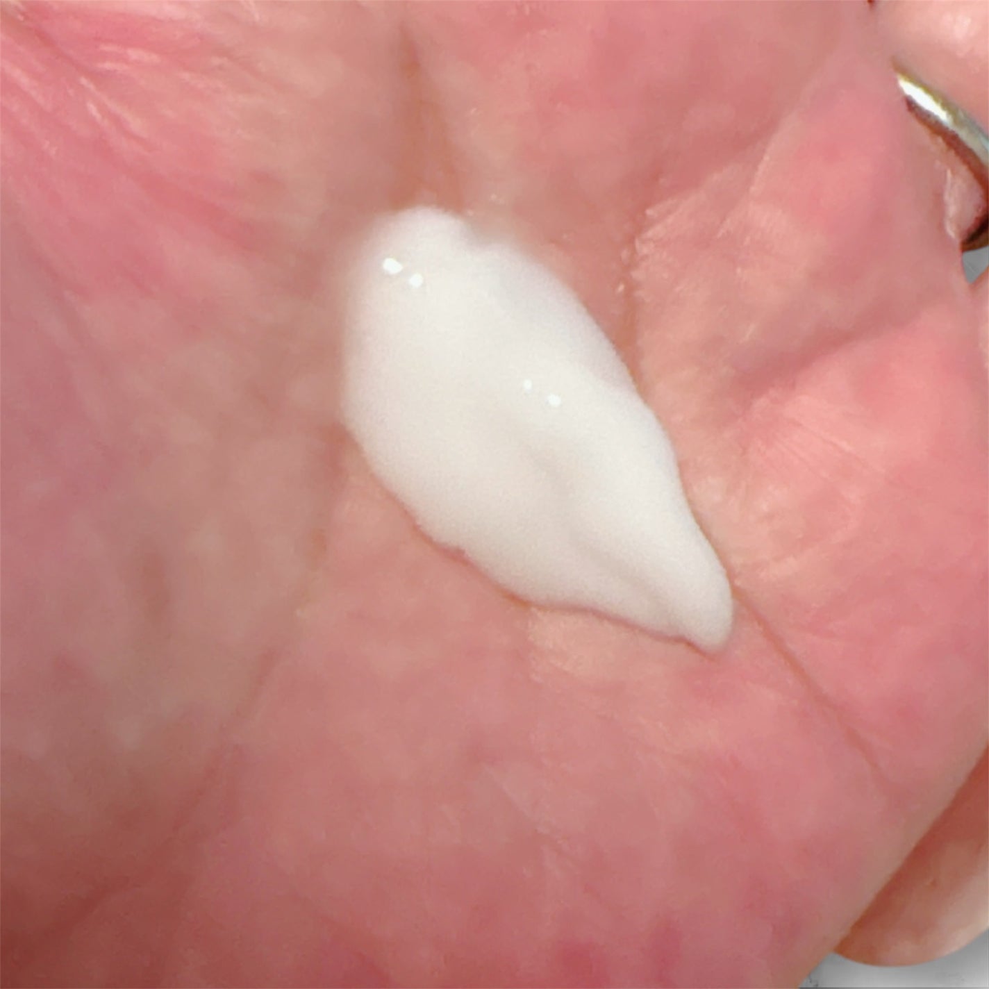 エッセンスインヘアミルク/オルビス/ヘアミルクを使ったクチコミ(4枚目)