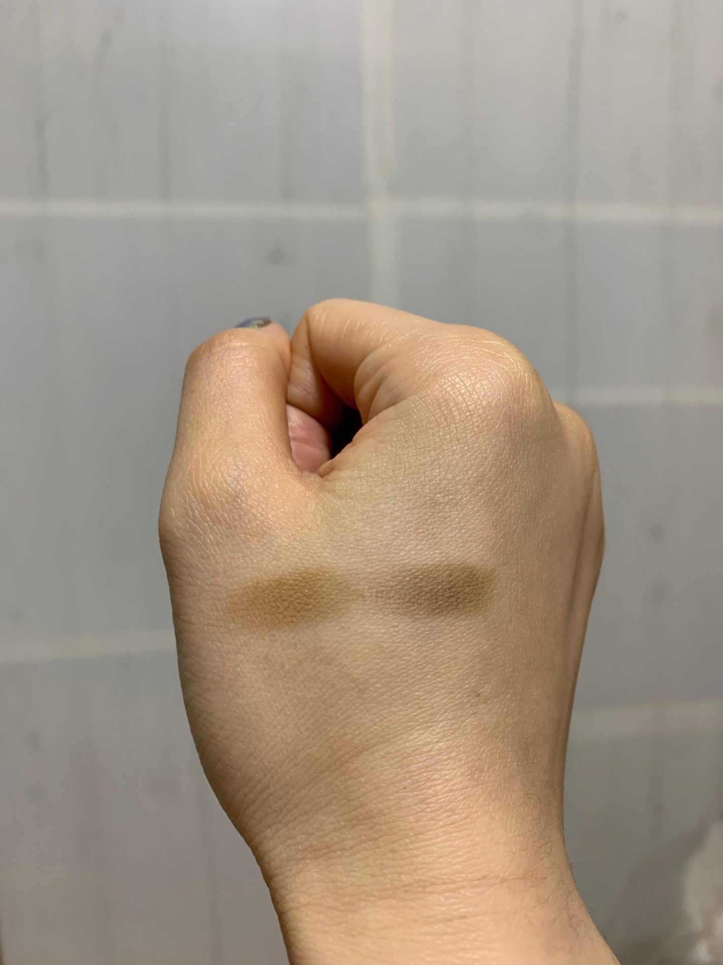 コスメコンシェルジュの日常 on LIPS 「超立体眉になれるアイブロウパウダー✨なんと百均で買えちゃいます..」(3枚目)