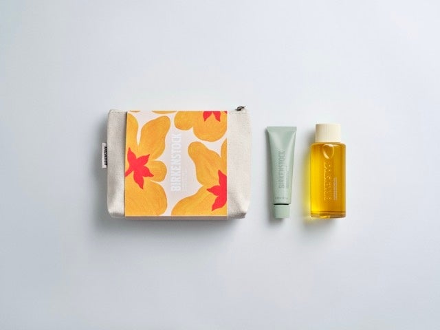 母の日ギフトセット BIRKENSTOCK