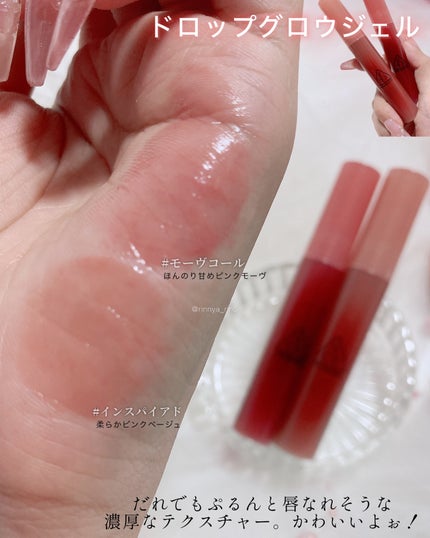 3CE フェイスブラッシュ/3CE/パウダーチークを使ったクチコミ(7枚目)