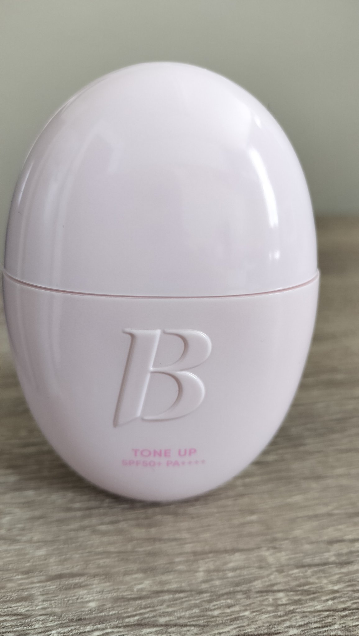 バニラコ　オールデイトーンアップベースクリーム/BANILA CO/化粧下地を使ったクチコミ（1枚目）