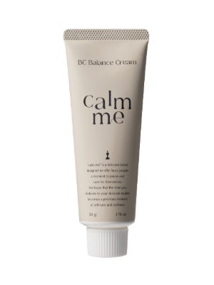 calm me BCバランスクリーム