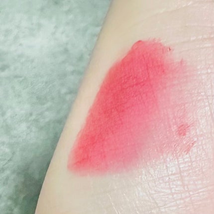 ストロベリーキューピッドコレクション ケーキリップクリーム/FlowerKnows/口紅を使ったクチコミ(4枚目)