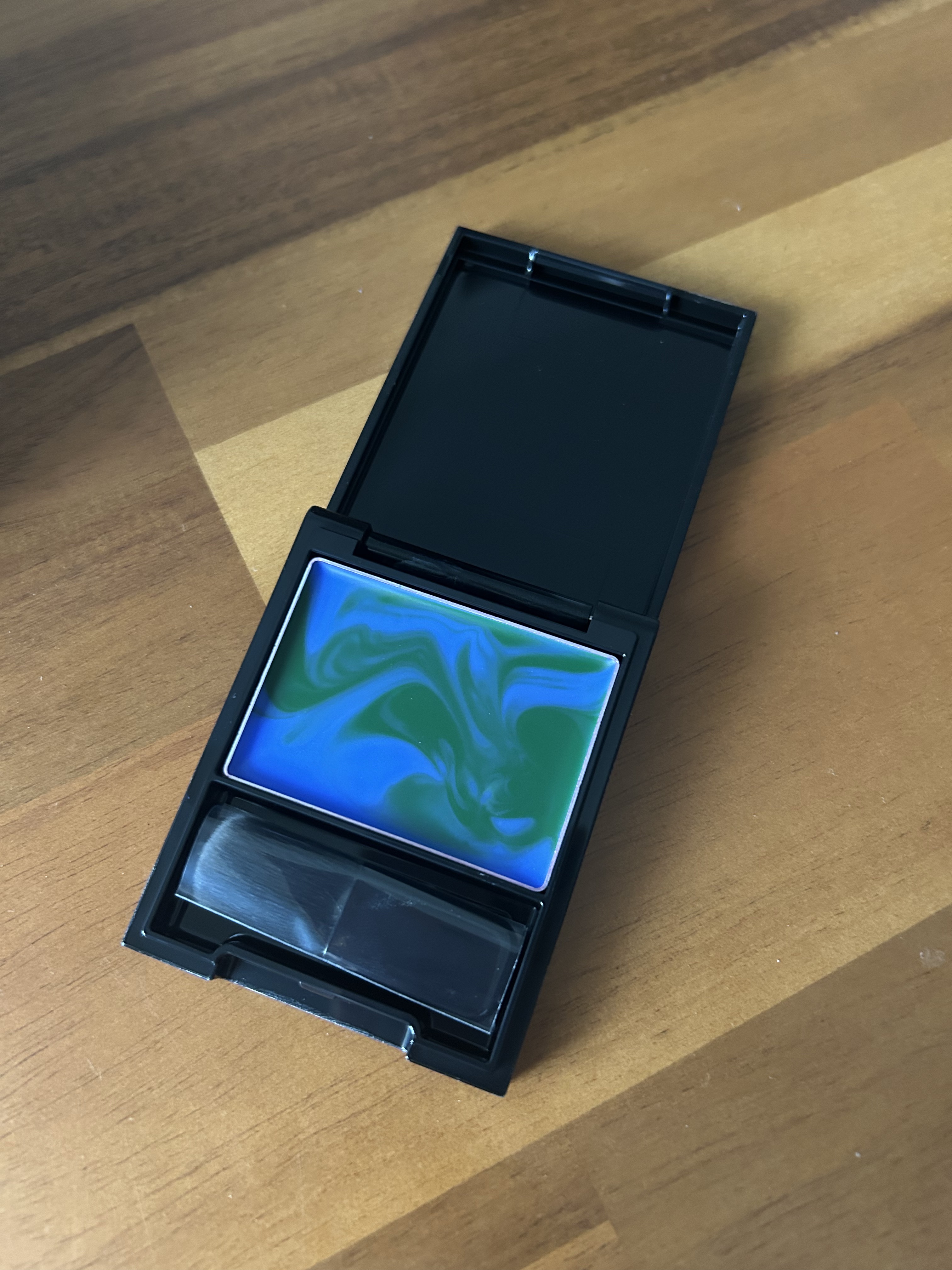 ケイト トランスフォームチーク/KATE/ジェル・クリームチークを使ったクチコミ（1枚目）