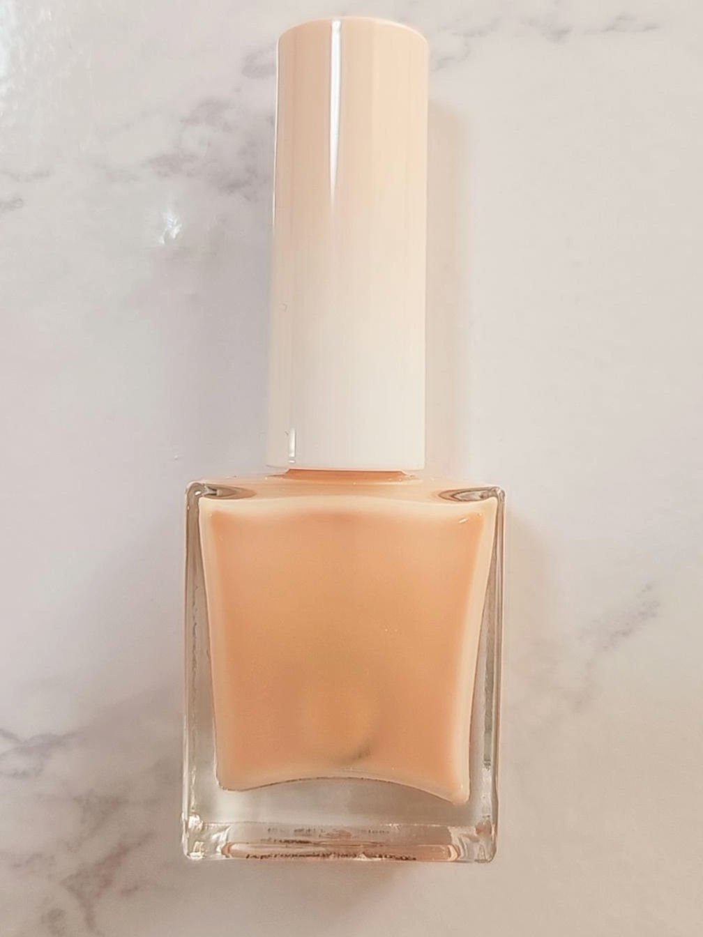 シロップネイルカラー/dasique/マニキュアを使ったクチコミ（3枚目）