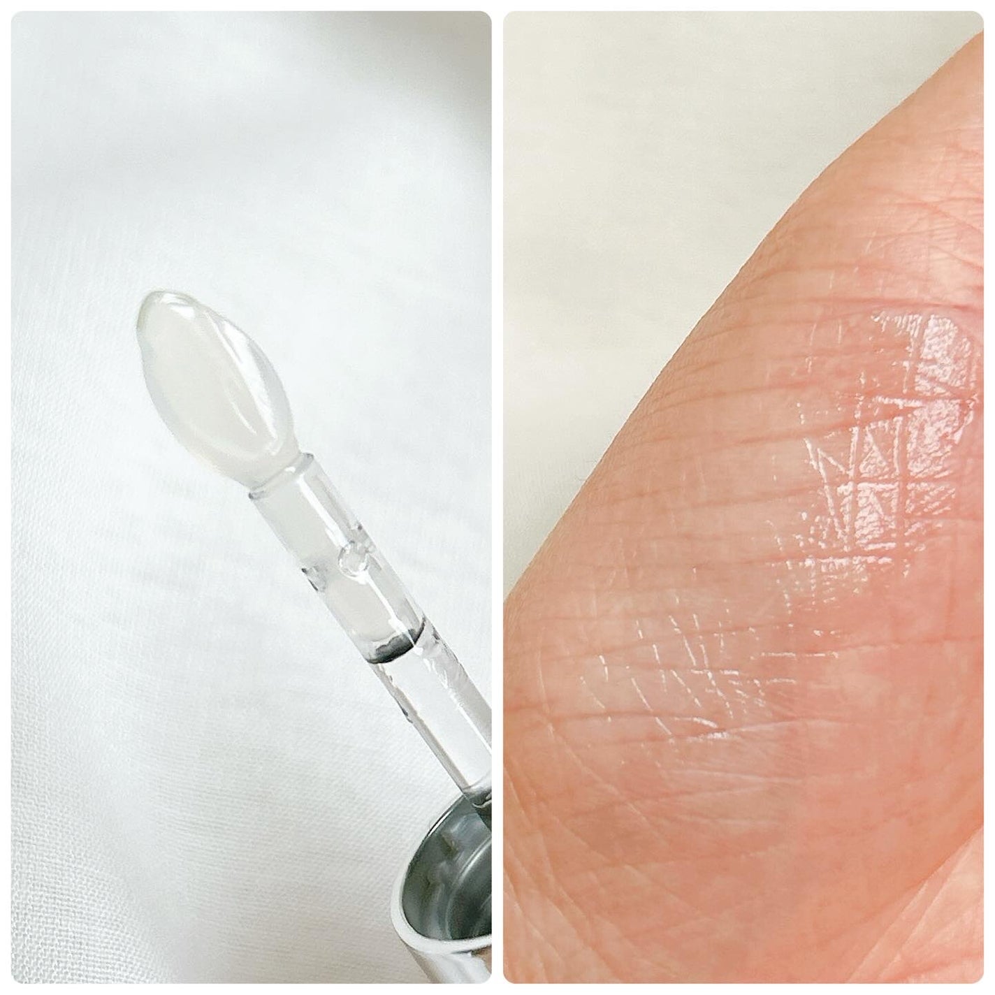 ユース ラディアンス ビタチノール セラム/primera/美容液を使ったクチコミ(3枚目)