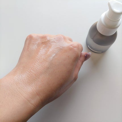 エニック トリートメント セラム/ennic/美容液を使ったクチコミ(3枚目)