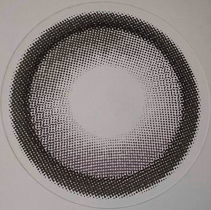 Big Glowy 1day/OLENS/ワンデー(1DAY)カラコンを使ったクチコミ(3枚目)