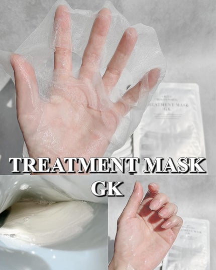 を使ったクチコミ(3枚目)