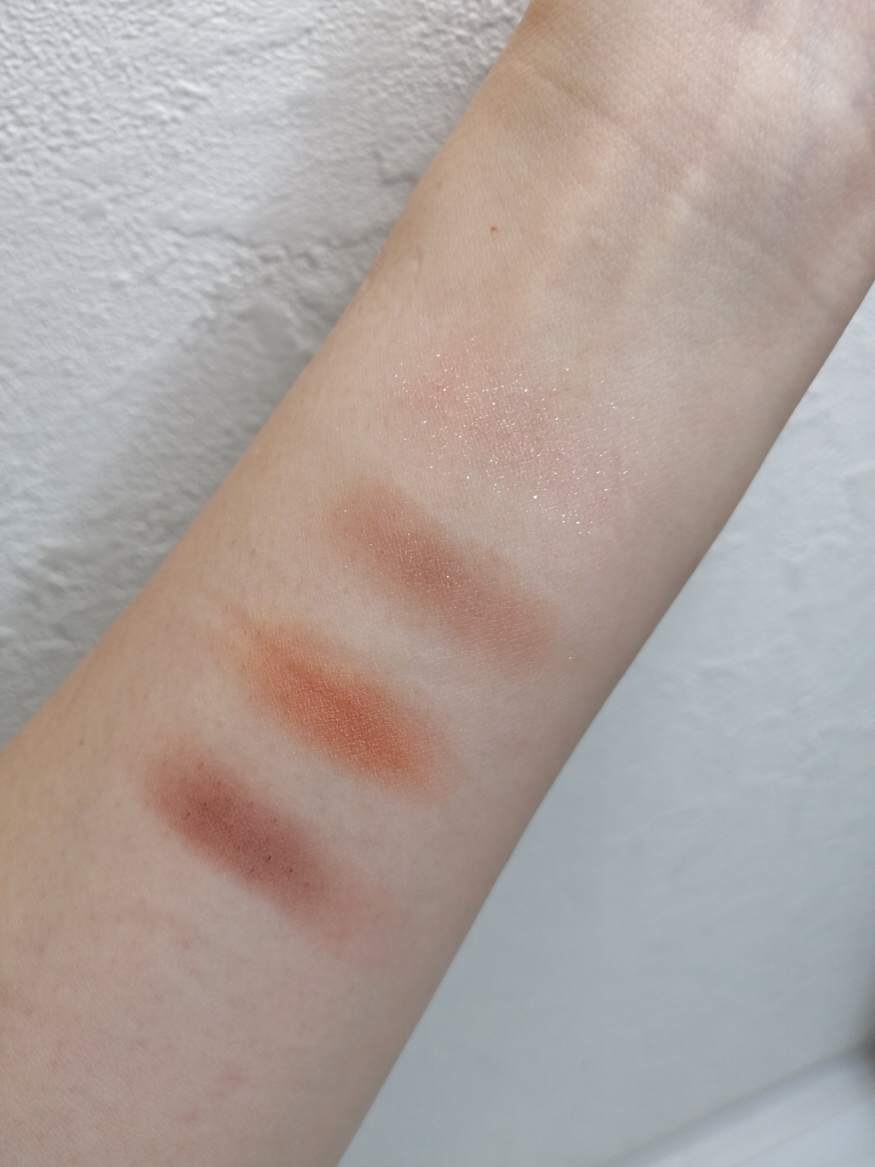 シルキースフレアイズ（マットタイプ）/キャンメイク/アイシャドウパレットを使ったクチコミ（2枚目）