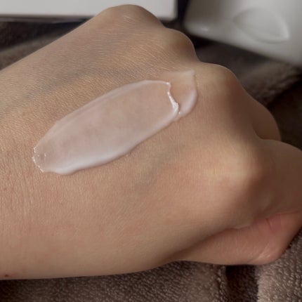 スヌアト クリーム/abh+/フェイスクリームを使ったクチコミ(3枚目)