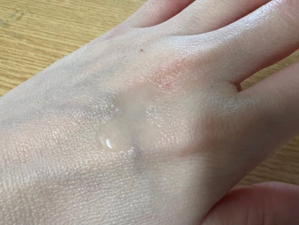 グルタチオンショットB3クリアトーントナー/It's skin/化粧水を使ったクチコミ(2枚目)