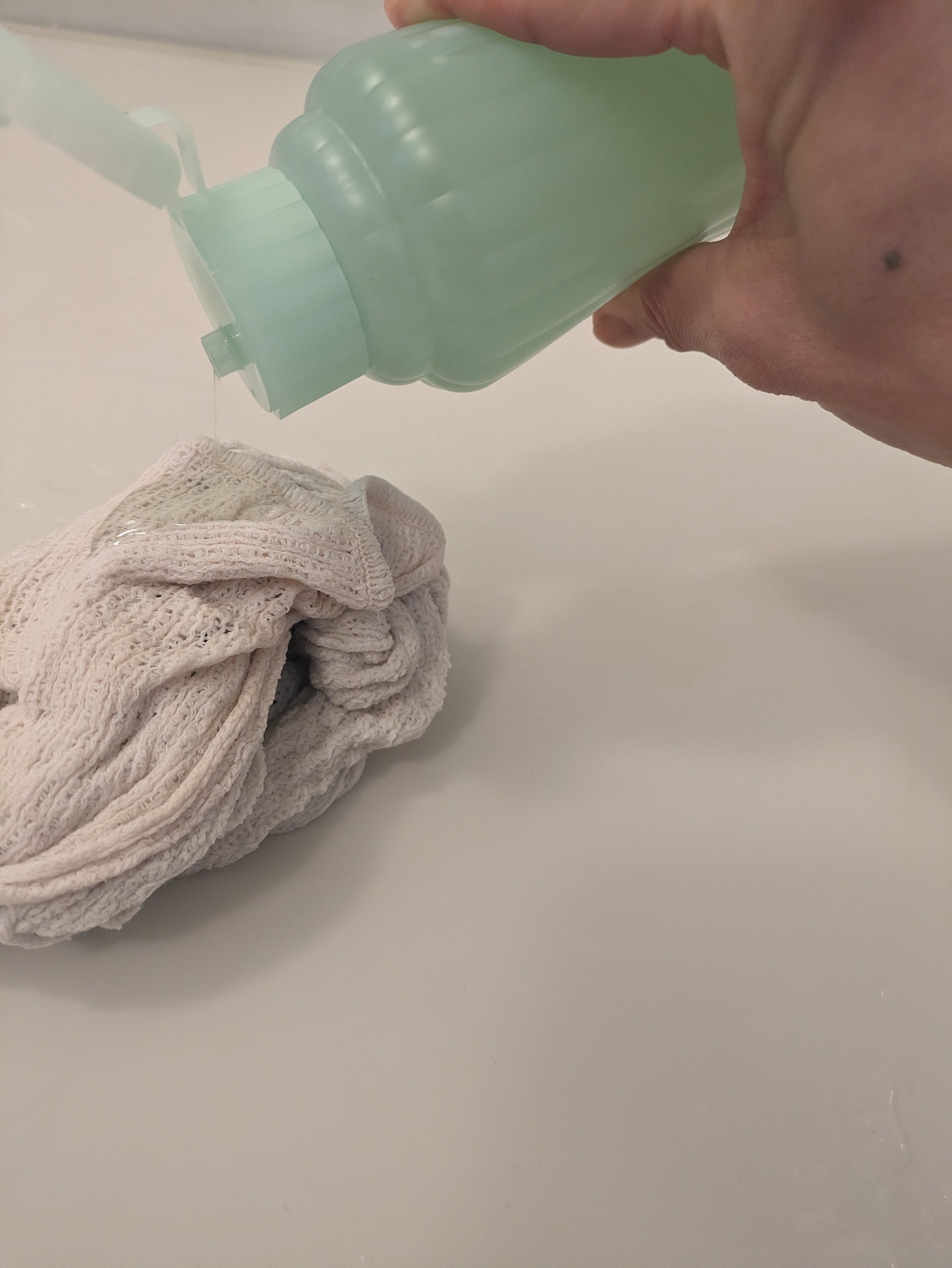 アロマティックウォッシュα/AYURA/ボディソープを使ったクチコミ（3枚目）