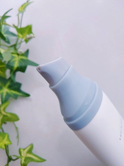 ヒアルーシカ ウォーターフィット サンセラム/SKIN1004/日焼け止めローションを使ったクチコミ(2枚目)