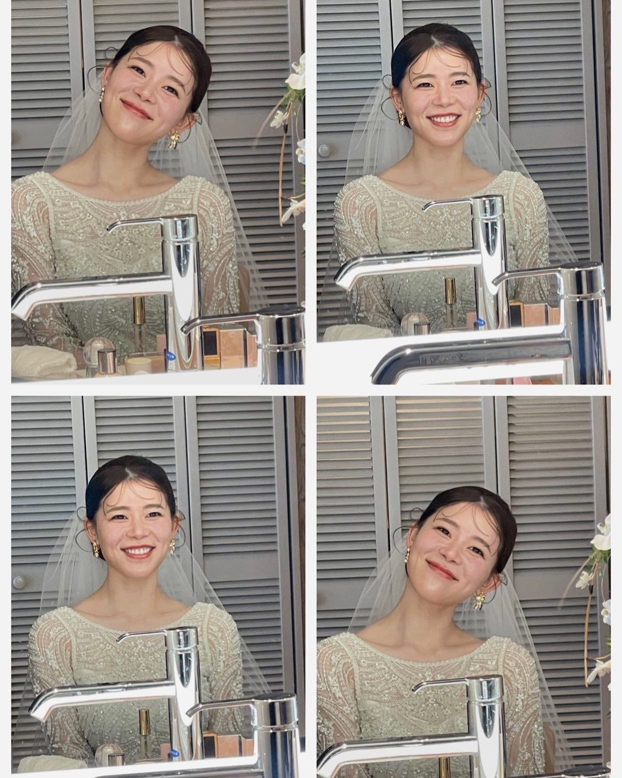 takomi/ヘアメイクアーティスト on LIPS 「今の流行り前髪はコレ✨シースルー前髪も、周りがみんなやっていて..」(1枚目)