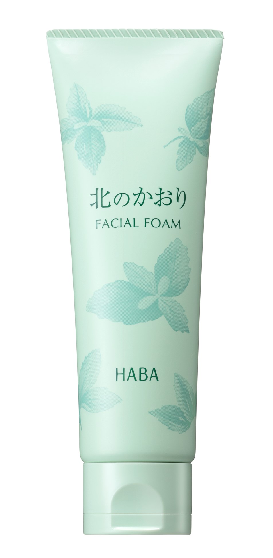 北のかおり フェイシャルフォーム